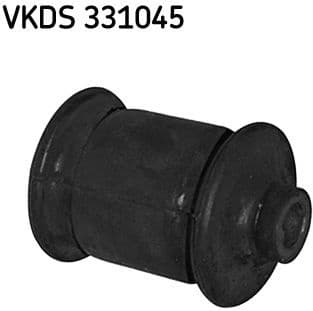 Mounting, control/trailing arm VKDS 331045