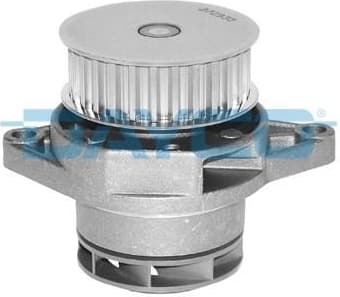 Water Pump, engine cooling DP075