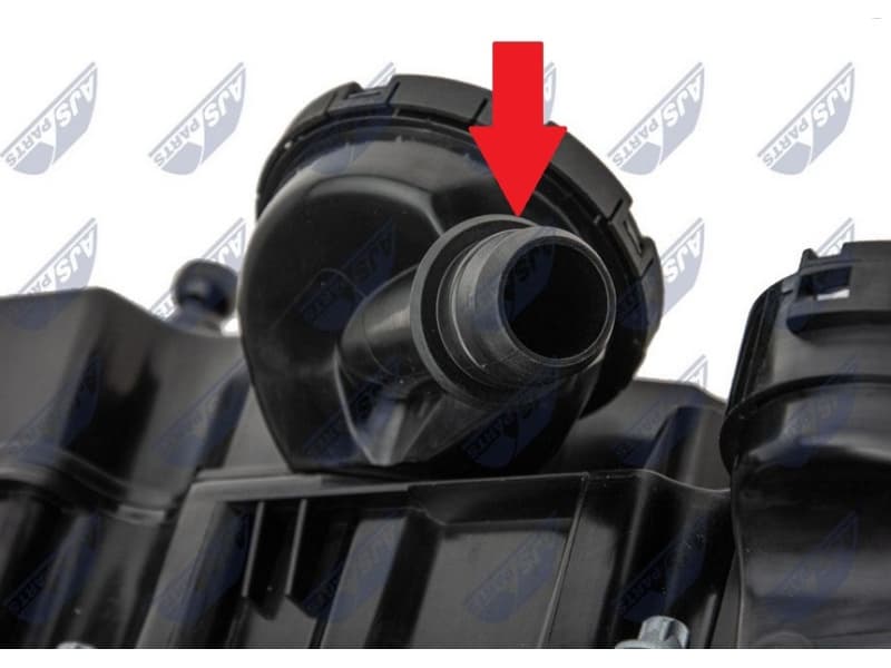 Cylinder head cover BPZ-BM-024 - image 2