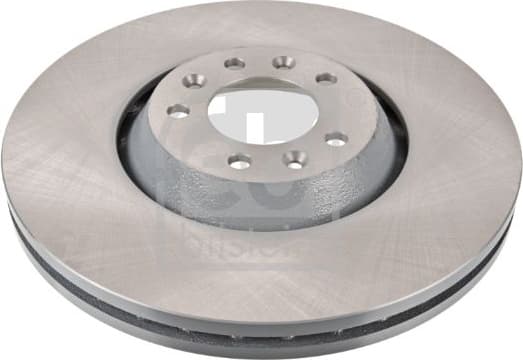 Brake Disc 175107