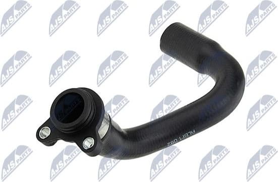 Radiator Hose CPP-BM-082