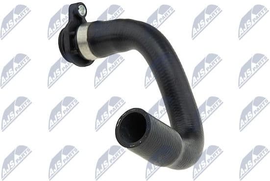 Radiator Hose CPP-BM-082 - image 2