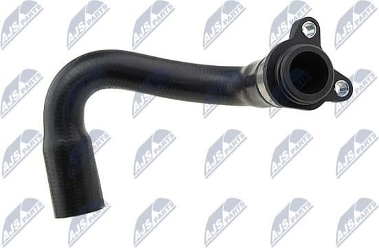 Radiator Hose CPP-BM-082 - image 3