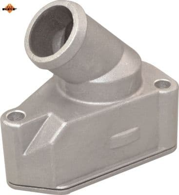 Thermostat, coolant EASY FIT 725122