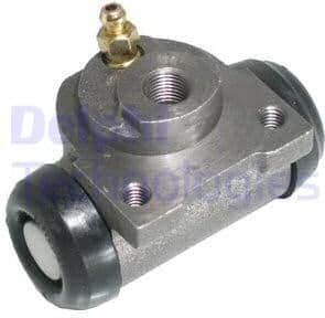 Wheel Brake Cylinder LW22161