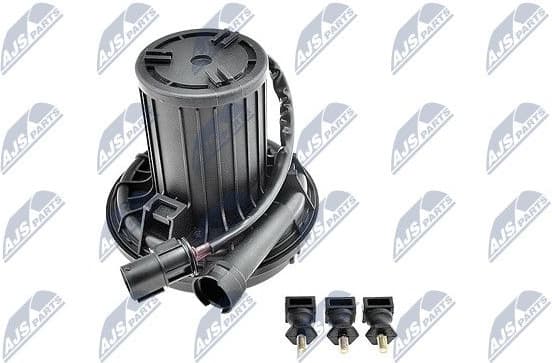 Secondary Air Pump EWP-BM-000