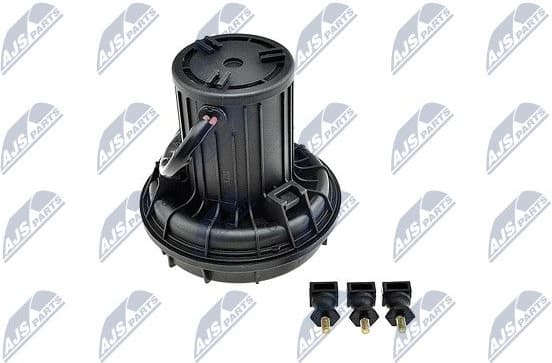 Secondary Air Pump EWP-BM-000 - image 2