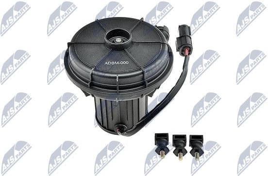 Secondary Air Pump EWP-BM-000 - image 3