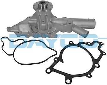 Water Pump, engine cooling DP281