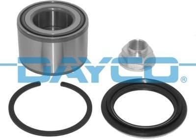 Wheel Bearing Kit KWD1480