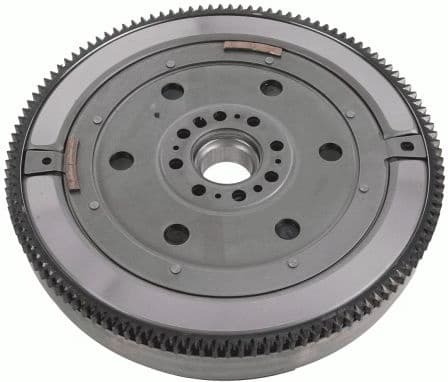 Flywheel Dual-mass flywheel 2294 501 229 - image 2