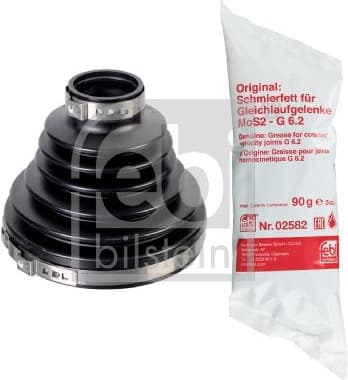 Bellow Kit, drive shaft 174420