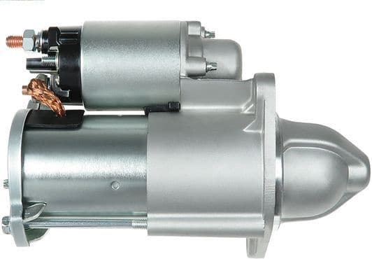 Starter AS S1098S - image 2