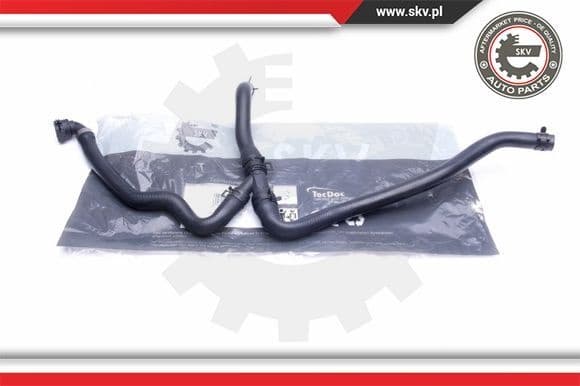 Radiator Hose 24SKV259