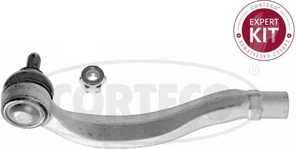Tie Rod End 49400537