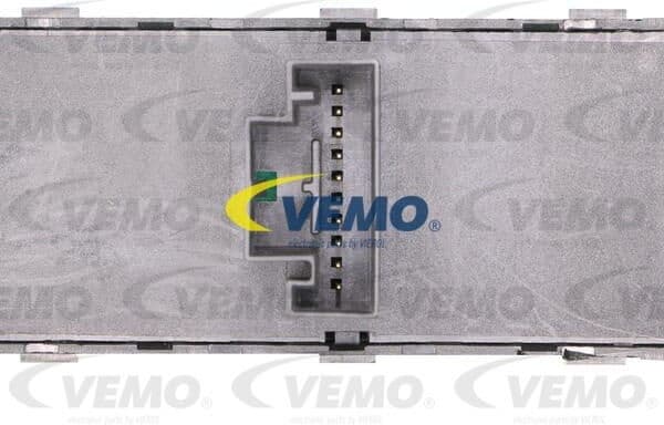 Switch, window regulator Green Mobility Parts V10730438 - image 2