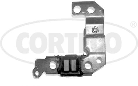Mounting, control/trailing arm 49399204