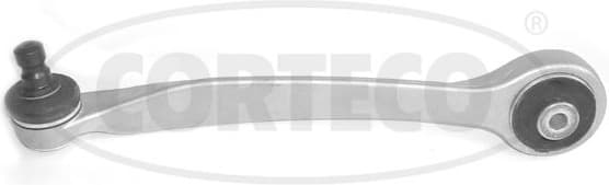 Control/Trailing Arm, wheel suspension 49398453