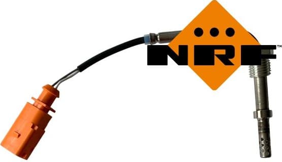 Sensor, exhaust gas temperature EASY FIT 707059