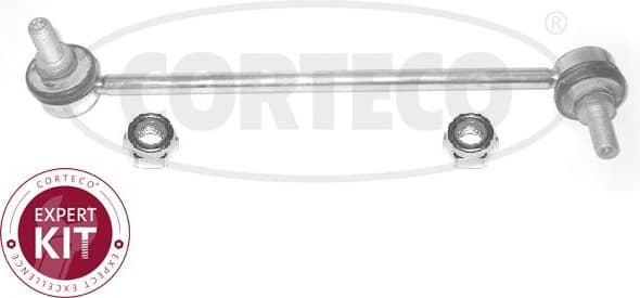 Link/Coupling Rod, stabiliser bar 49400348