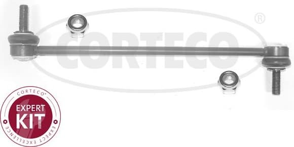 Link/Coupling Rod, stabiliser bar 49398547