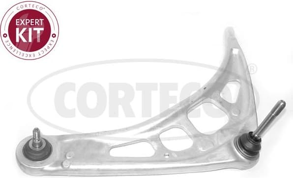 Control/Trailing Arm, wheel suspension 49398440