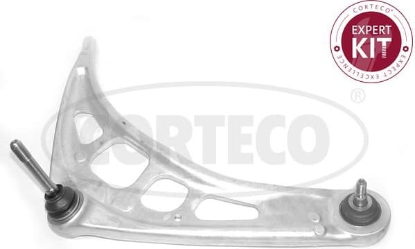 Control/Trailing Arm, wheel suspension 49398443