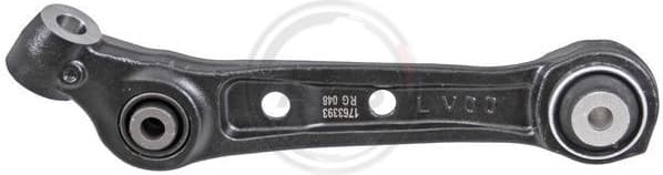 Control/Trailing Arm, wheel suspension 210592