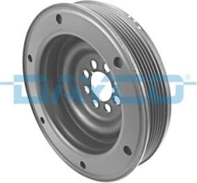 Belt Pulley, crankshaft DPV1093