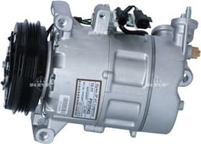Compressor, air conditioning EASY FIT 32813