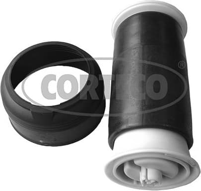 Air Spring, suspension 49468126