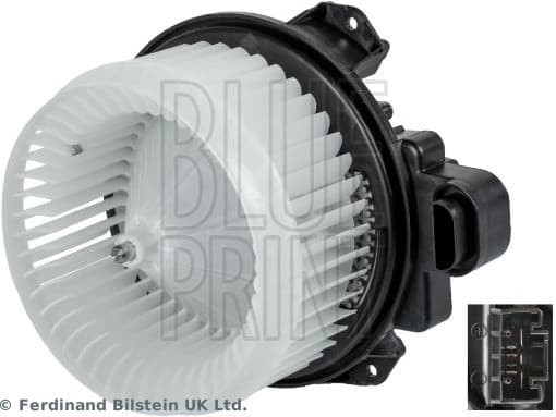 Interior Blower ADT314130