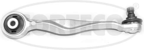 Control/Trailing Arm, wheel suspension 49398446