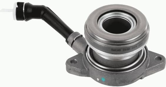 Central Slave Cylinder, clutch 3182 654 292