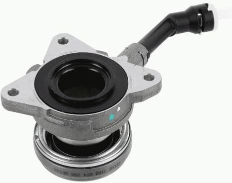 Central Slave Cylinder, clutch 3182 654 292 - image 2