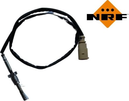 Sensor, exhaust gas temperature EASY FIT 707081