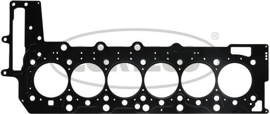 Gasket, cylinder head 83403042