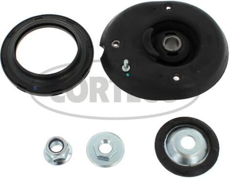Repair Kit, suspension strut support mount 49417205