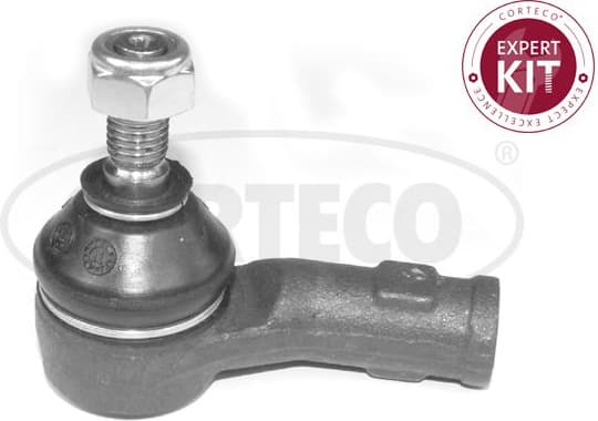 Tie Rod End 49398639
