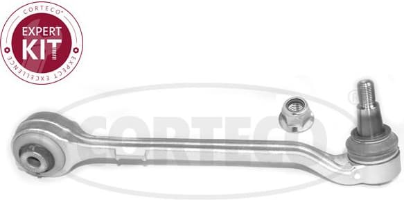 Control/Trailing Arm, wheel suspension 49395583