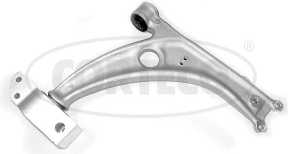 Control/Trailing Arm, wheel suspension 49398505