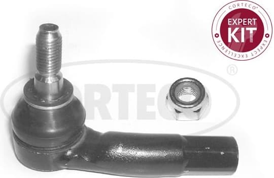 Tie Rod End 49398563