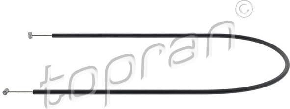 Bonnet Cable 503 913