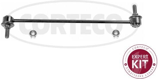 Link/Coupling Rod, stabiliser bar 49395237