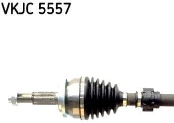 Drive Shaft VKJC 5557 - image 2