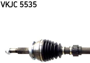 Drive Shaft VKJC 5535 - image 2
