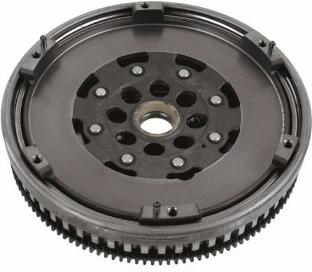 Flywheel Dual-mass flywheel 2294 501 227