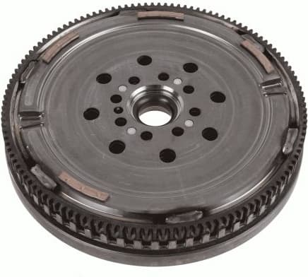 Flywheel Dual-mass flywheel 2294 501 227 - image 2