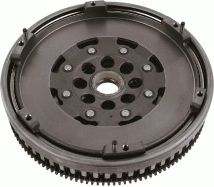 Flywheel Dual-mass flywheel 2294 501 234
