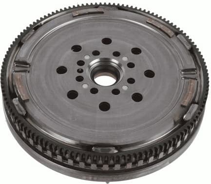 Flywheel Dual-mass flywheel 2294 501 234 - image 2